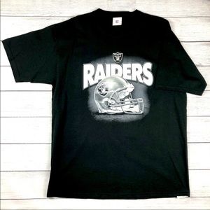 Vintage Raiders Shirt 🔥
